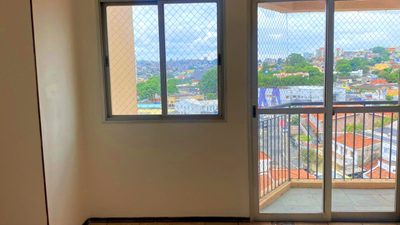 Apartamento, 3 quartos, 78 m² - Foto 3