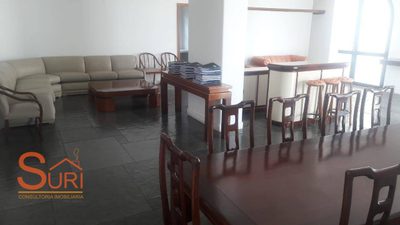 Apartamento, 4 quartos, 254 m² - Foto 3