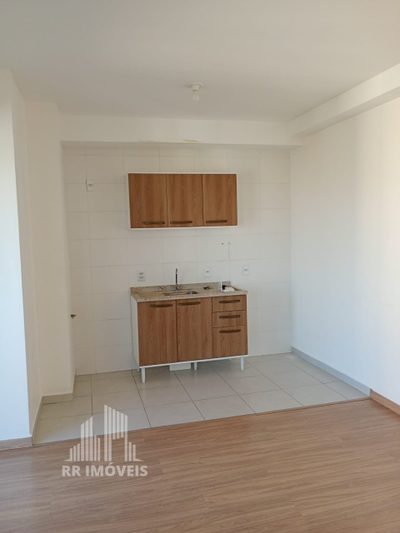 Apartamento, 1 quarto, 44 m² - Foto 1