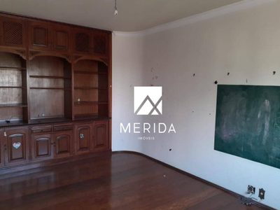 Apartamento, 3 quartos, 260 m² - Foto 2