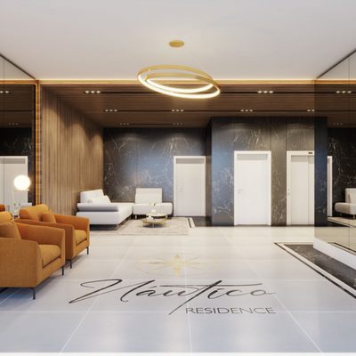 Apartamento, 3 quartos, 124 m² - Foto 2