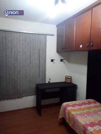 Apartamento, 3 quartos, 100 m² - Foto 5