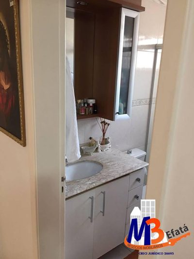 Apartamento, 2 quartos, 72 m² - Foto 4