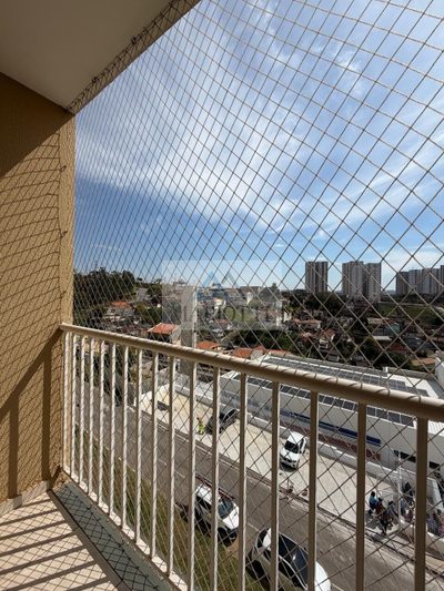 Apartamento, 2 quartos, 52 m² - Foto 3