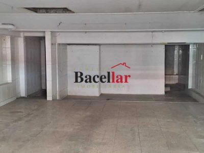 Loja-Salão, 80 m² - Foto 1