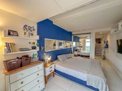 Apartamento, 2 quartos, 78 m² - Foto 1
