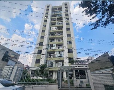 Apartamento, 2 quartos, 55 m² - Foto 1