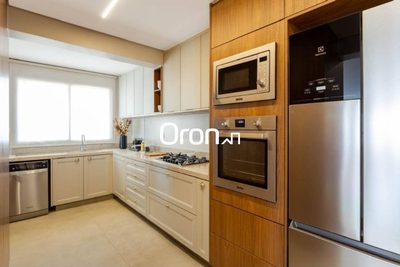 Apartamento, 3 quartos, 175 m² - Foto 3