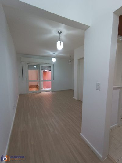 Apartamento, 1 quarto, 29 m² - Foto 1