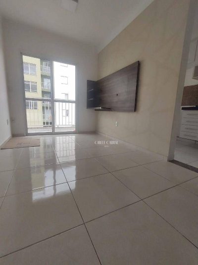Apartamento, 2 quartos, 58 m² - Foto 2