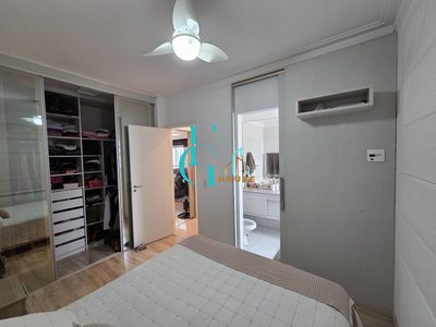 Apartamento, 2 quartos, 97 m² - Foto 4