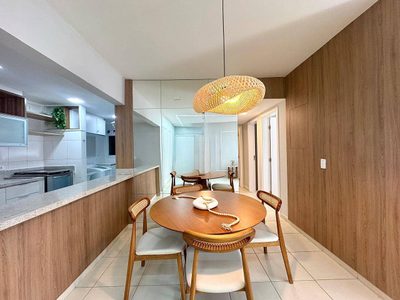 Apartamento, 3 quartos, 96 m² - Foto 5
