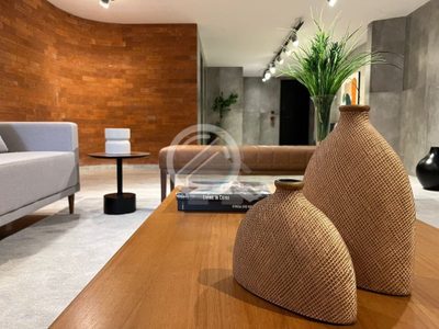 Apartamento, 1 quarto, 30 m² - Foto 4
