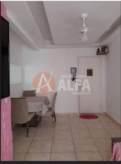Apartamento, 2 quartos, 50 m² - Foto 4