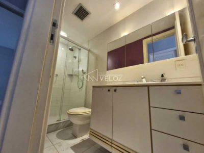Cobertura, 3 quartos, 222 m² - Foto 1