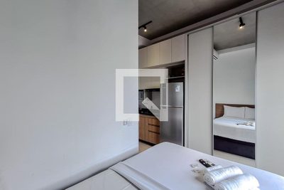 Kitnet-Studio, 29 m² - Foto 4
