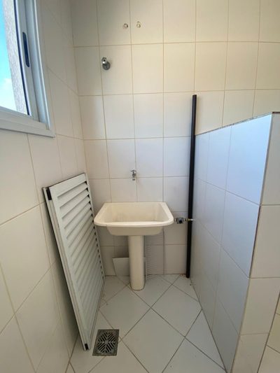 Apartamento, 2 quartos, 50 m² - Foto 5