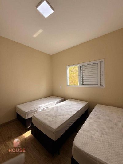 Casa de Condomínio, 3 quartos - Foto 5