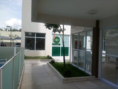 Cobertura, 3 quartos, 120 m² - Foto 2