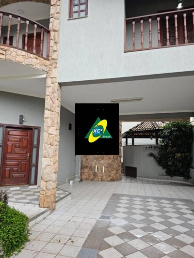 Casa, 4 quartos, 280 m² - Foto 4
