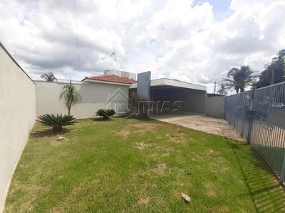 Casa, 3 quartos, 166 m² - Foto 2