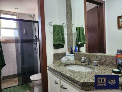 Apartamento, 4 quartos, 137 m² - Foto 2
