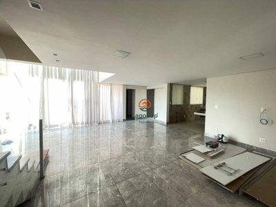 Casa, 4 quartos, 270 m² - Foto 4