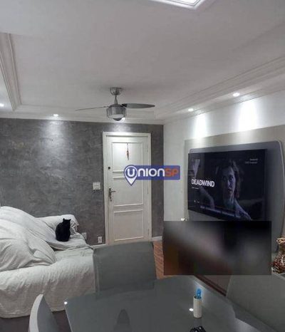 Apartamento, 3 quartos, 106 m² - Foto 1