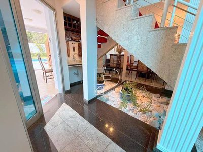 Casa, 4 quartos, 315 m² - Foto 4