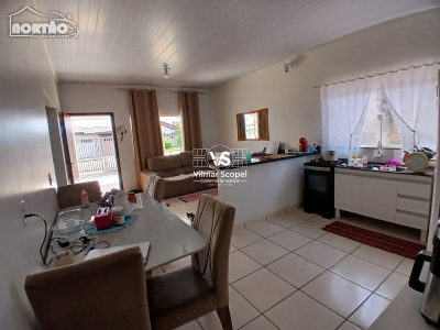 Casa, 3 quartos, 90 m² - Foto 5