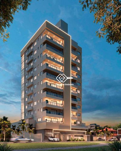 Apartamento, 3 quartos, 104 m² - Foto 2