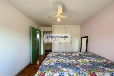 Apartamento, 3 quartos, 116 m² - Foto 4