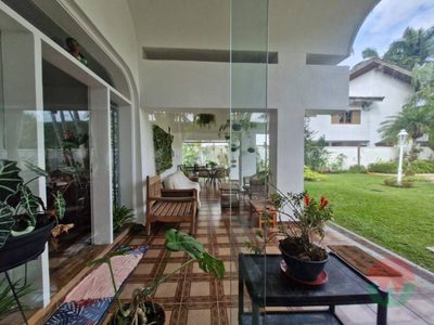 Casa, 5 quartos, 300 m² - Foto 5