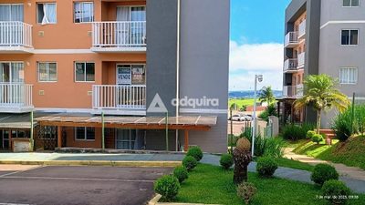 Apartamento, 2 quartos, 50 m² - Foto 1