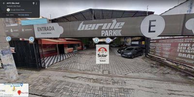 Loja-Salão, 1064 m² - Foto 3