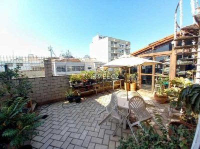 Cobertura, 3 quartos, 297 m² - Foto 1