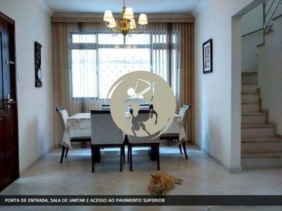 Casa, 4 quartos, 180 m² - Foto 1