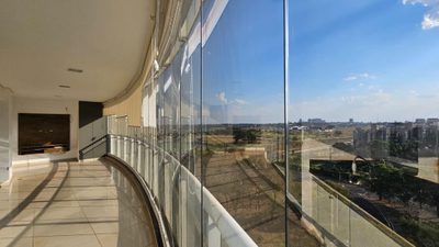 Apartamento, 3 quartos, 160 m² - Foto 3