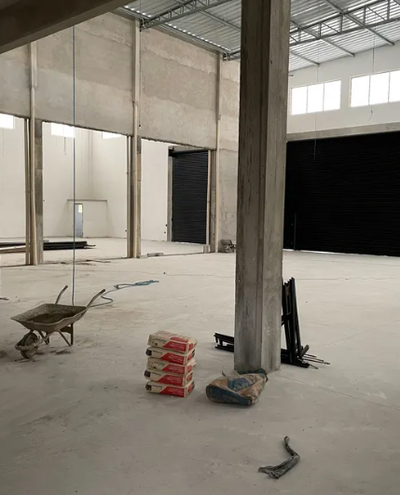 Depósito-Galpão, 1350 m² - Foto 4