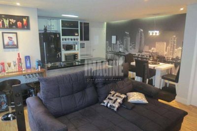 Apartamento, 1 quarto, 63 m² - Foto 2