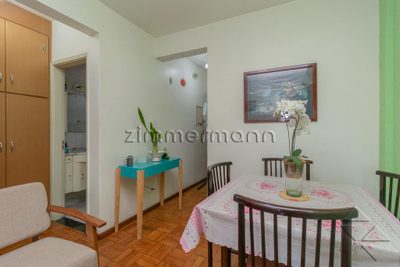 Apartamento, 1 quarto, 42 m² - Foto 5