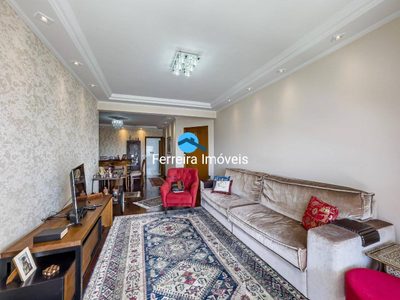 Apartamento, 3 quartos, 159 m² - Foto 3