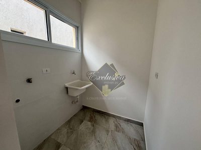 Apartamento, 2 quartos - Foto 5