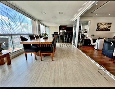 Apartamento, 4 quartos, 183 m² - Foto 1