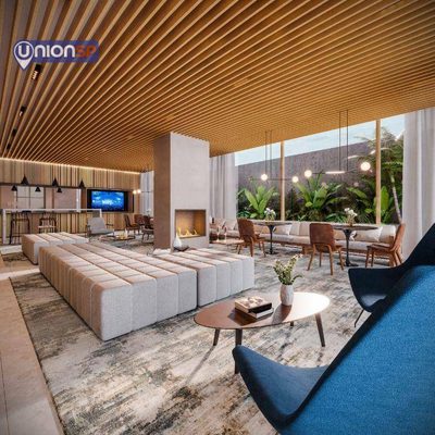 Apartamento, 2 quartos, 105 m² - Foto 5