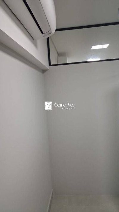 Sala-Conjunto, 36 m² - Foto 5