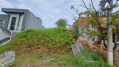 Loteamento e Condomínio, 515 m² - Foto 2