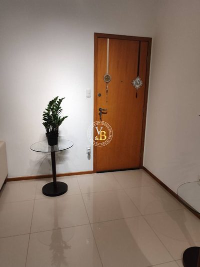 Apartamento, 2 quartos, 125 m² - Foto 1