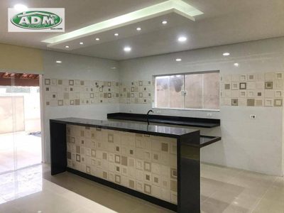 Sobrado, 3 quartos, 205 m² - Foto 3