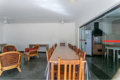 Apartamento, 2 quartos, 94 m² - Foto 5